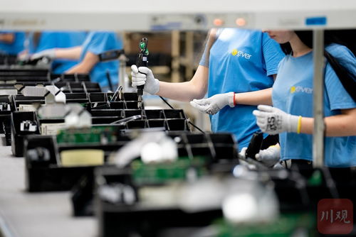 一臺四川造電視機的萬里旅程 互聯(lián)網(wǎng)銷售的力量