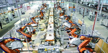 行業(yè)競(jìng)爭(zhēng)加劇，智能制造與互聯(lián)網(wǎng)銷售雙輪驅(qū)動(dòng)塑機(jī)行業(yè)新發(fā)展